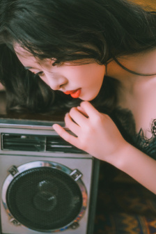小莹姐的乳汁